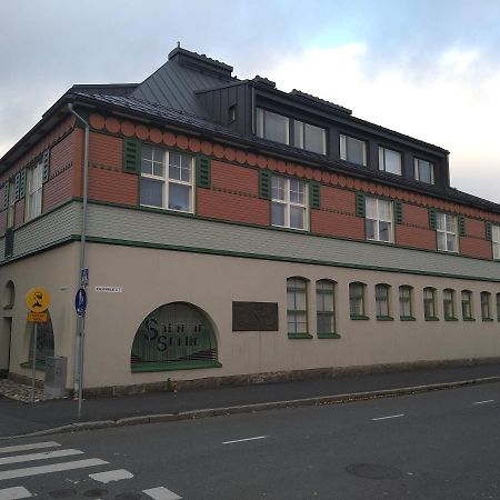 Apartment Satama Kuopio Exterior photo